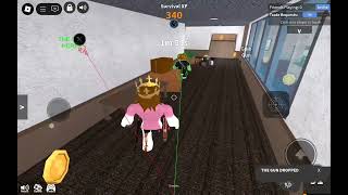 XHub MM2 Script 💻 | Working in 2025! Aimbot, Teleport, Knife Aura & More!