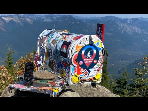 Mailbox Peak