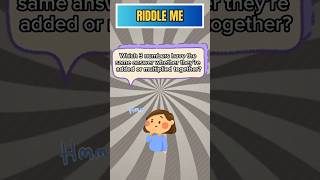 Mind-Bending Math Riddle: Can You Solve This Trick Question