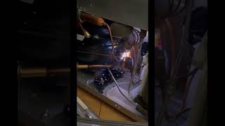 LG Refrigerator Compressor Replacement in 6 Steps