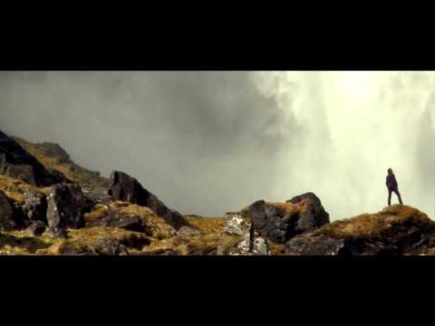 Mit DFDS nach Norwegen