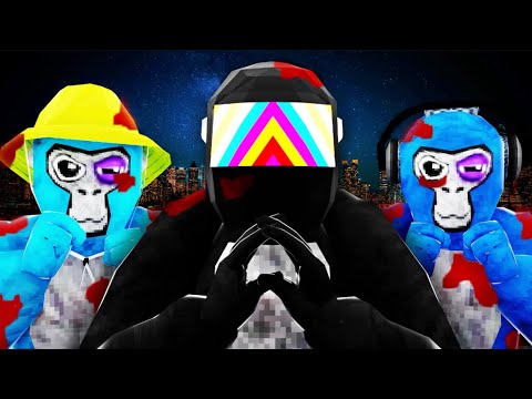 Powbros | A Gorilla Tag Movie
