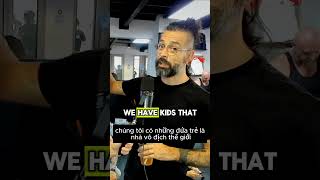 Arkain Grappling's culture for kids Jiu Jitsu