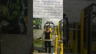 Daliy routine 🔥💪🏻 #new #short #shorts #viralvideo #dailyvlog #daily #gym #gymlife #fitness #fyp