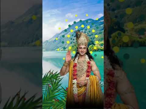 Bhagawad Geeta With Narration | श्रीमद् भगवद् गीता सार #moxdevotee #krishna
