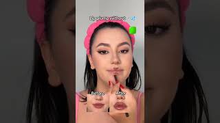 #makeuptipsforbeginners
