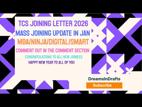 TCS Interview Prep|Crack Ninja/Digital/Prime|Top Qs|Jan Feedback Based|Subscribe #tcs