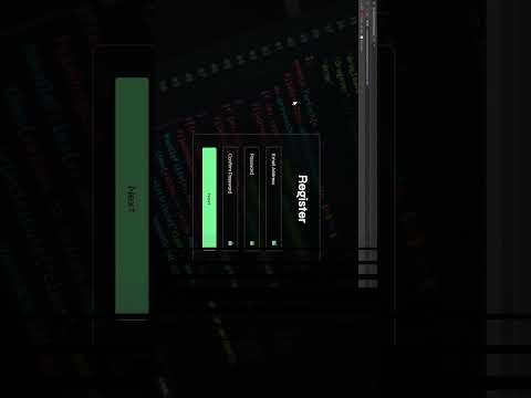 How to connect an HTML FORM to a MySQL Database