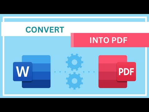 Discover the Best Free Online Word to PDF Converter