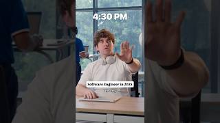 he doesn’t have to work - codedex.io #techbro #techie #softwareengineer #austinnasso #comedy