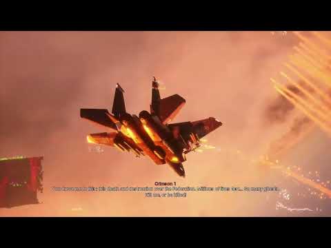 Project Wingman - Kings Orchestra Version with Coronation