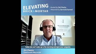 Overcoming Supply Chain Challenges | Elevating Brick & Mortar Podcast | S1:EP12