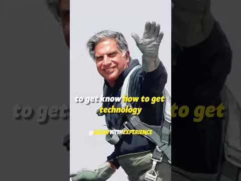 How Ratan Tata built India's most Iconic car?? 🚗🔥
