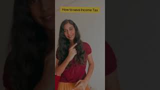 How to save Income tax on salary?#investmenttips #stockmarket #taxsaving #investorsocial #sharebazar