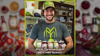 Mission-driven Real Pickles becomes employee-owned cooperative