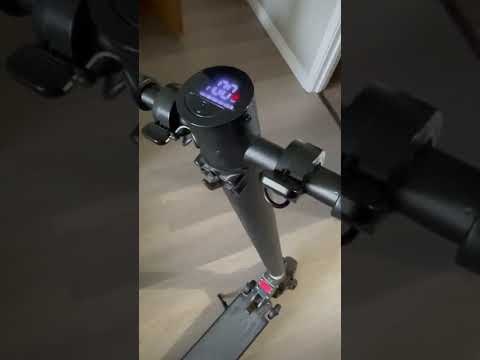 Smart Wheel Street King-PRO won't shut off & continuous high pitched sound