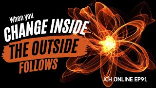 JCH ONLINE EP91 - Change Inside