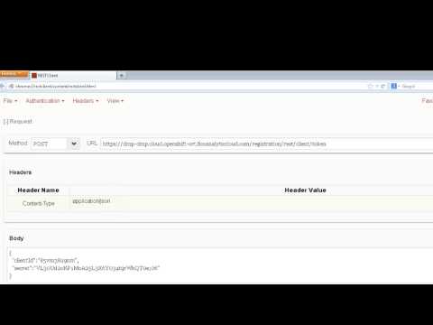 FICO® Optimization Modeler: Creating An Optimization Web Service