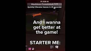 I still fall for Rodger’s trick btw #dandysworldroblox #unflop  