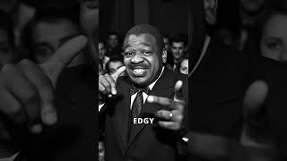 The Legacy of Redd Foxx Comedy's Trailblazer #classichollywood #vintagehollywood #history