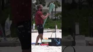 Magic Box Prank