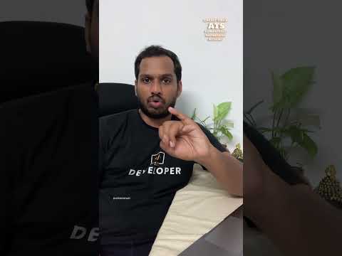 Enhancing Your Resume: Writing Projects and Education | Part #08 | jerinisready