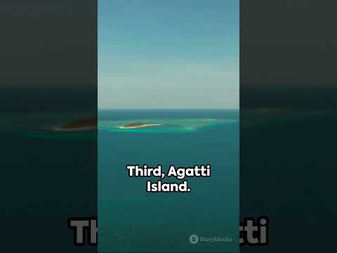 Explore Top 5 in Indian States and UTs : Lakshadweep #lakshadweep #tourism #incredibleindia