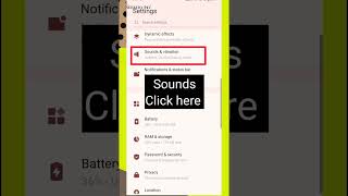 redmi note 10s ka awaaz kaise badhaen #shorts #seekhop4v