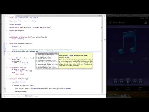 MusicPlayer 10