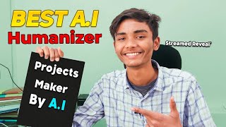 Best AI Humanizer to Bypass AI Detectors in 2025 - Rewritify AI (Guaranteed)