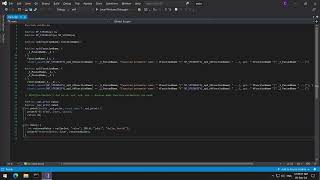 Named function parameters in C and C++, v1