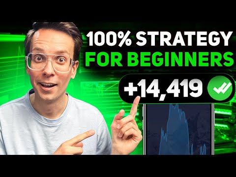My Strategy For Big Results! Tactic For Beginners + Tutorial!
