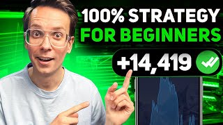 My Strategy For Big Results! Tactic For Beginners + Tutorial!