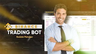 How to Use Binance Trading Bot (Crypto Trading Bot Tutorial)
