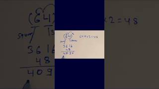 The viral math Calculation #theviralmath #educationofmathtrickhouse #calculationtricks #educational