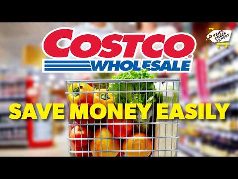 Best Costco Canada Grocery Deals! Everyday Savings You Need to Know 🇨🇦