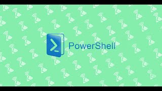PowerShell Training | 04-03-2022 | Certification Course | PowerShell Demo - Call: +917204507426