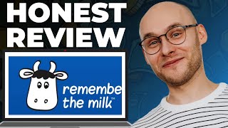 Remember The Milk Productivity App Review – Still Good?