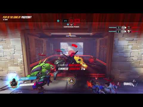 Reaper POTG On Nepal