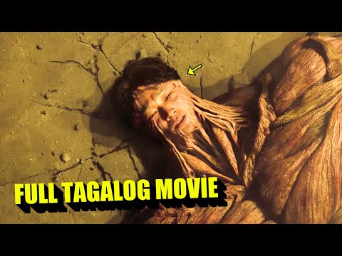 Ghost Fighter Full Tagalog Movie (2023) | Yu Yu Hakusho Live Action | Season 1 | Episode 1 - 5