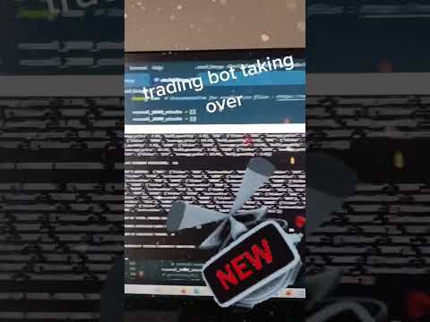 who else got a trading bot making money moves 🤓💰 #algotrading #stockmarket #finance #tradingbot