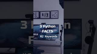 #2 Keyword in Python #reels #reel