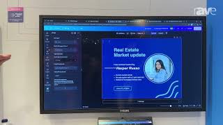 ISE 2026: KORBYT Showcases Canva Native App Integration for Automating Digital Signage Content