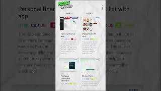 Streamline Your Development Process with Frontend Mentor! ⏳ #WebDesign #WebDevelopment  #dhirajaryaa