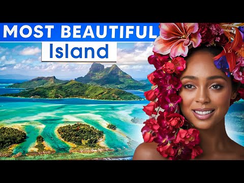 Island Gems: Discovering Earth's Most Breathtaking Paradises