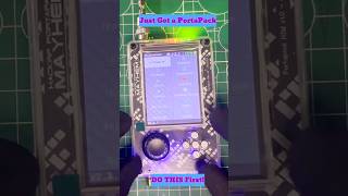 Stop! Do this FIRST with your PortaPack H2!