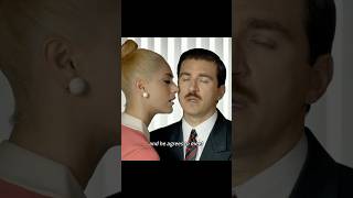 This man is a master of disguise.#shorts  #movie