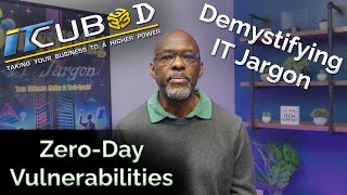 What Are Zero-Day Exploits? Protect Your Business from Hidden Cyber Threats