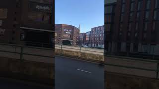 STREET VIEW IN UK #uk #ukuniversities #leicester #london #leicestercity #studentsinuk #views #usa
