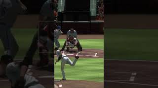 #mlb #worldseries #mlbtheshow22 #mlbtv #baseball #mlbregularseason
